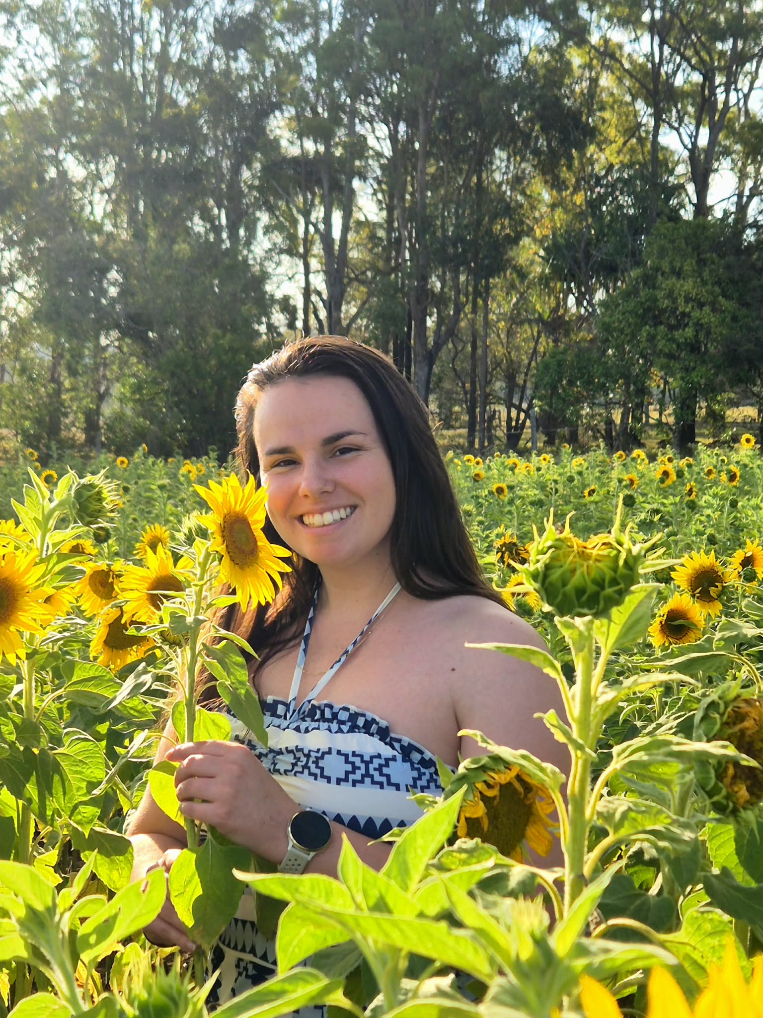 Alyssa Duff — Mirrored Minds